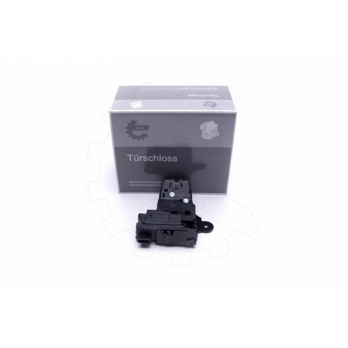 Serrure de Coffre Pour Opel Astra J Cascada Insignia A Chevrolet Aveo Cruze