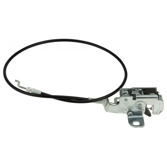 Serrure de Porte Arrière Droite Pour Peugeot Fiat Citroën 1306735070 8719F1