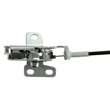 Serrure de Porte Arrière Droite Pour Peugeot Fiat Citroën 1306735070 8719F1