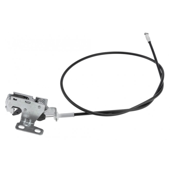 Serrure de Porte Arrière Gauche Pour Peugeot Fiat Citroën 1345912080 8719A4