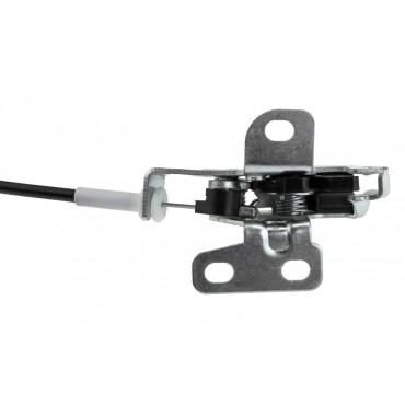 Serrure de Porte Arrière Gauche Pour Peugeot Fiat Citroën 1345912080 8719A4