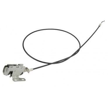 Serrure de Porte Arrière Droite Pour Peugeot Fiat Citroën 1350047080 8719A0