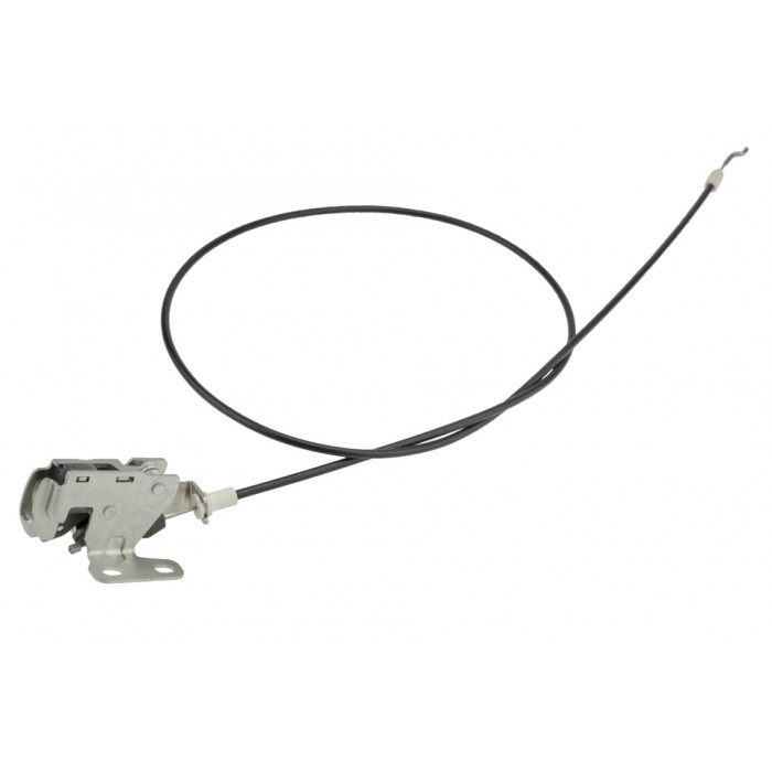 Serrure de Porte Arrière Droite Pour Peugeot Fiat Citroën 1350047080 8719A0