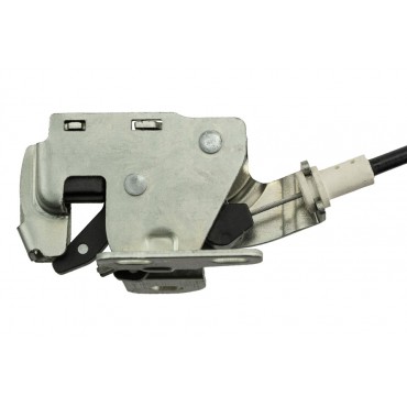 Serrure de Porte Arrière Droite Pour Peugeot Fiat Citroën 1350047080 8719A0