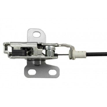 Serrure de Porte Arrière Droite Pour Peugeot Fiat Citroën 1350047080 8719A0