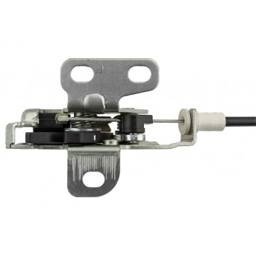 Serrure de Porte Arrière Droite Pour Peugeot Fiat Citroën 1350047080 8719A0