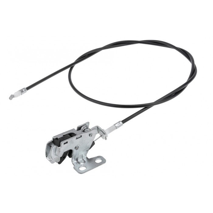 Serrure de Porte Arrière Gauche Pour Peugeot Fiat Citroën 1345913080 8719A4