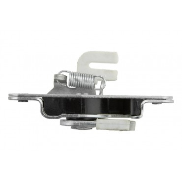 Serrure de Coffre Pour Peugeot Fiat Citroën Jumper 1335777080 8726N8 1349983080