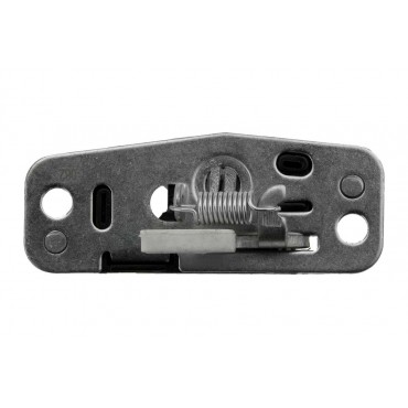 Serrure de Coffre Pour Peugeot Fiat Citroën Jumper 1335777080 8726N8 1349983080