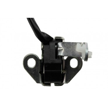 Serrure de Coffre Pour Fiat Doblo 46821518 51757821