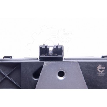 Serrure de Coffre Pour Ford C-Max Focus II III Galaxy Kuga I Mondeo IV 1570448