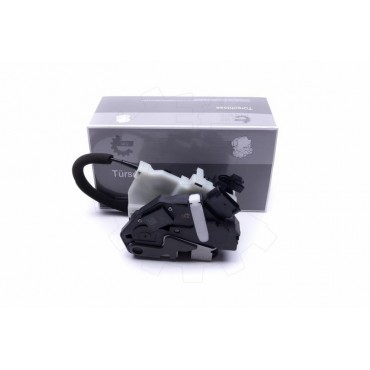 Serrure de Coffre Pour Ford Ecosport CN15A219ANE