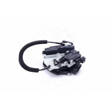 Serrure de Coffre Pour Ford Ecosport CN15A219ANE
