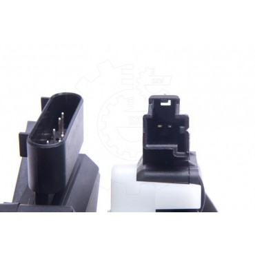 Serrure de Coffre Pour Ford Ecosport CN15A219ANE