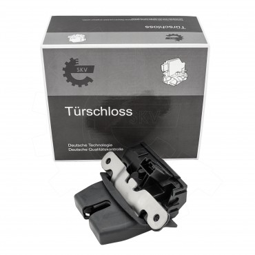 Serrure de Coffre Pour Ford Fiesta V VI VII DK5162310D