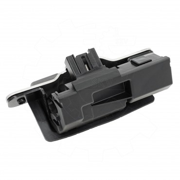 Serrure de Coffre Pour Ford Fiesta V VI VII DK5162310D