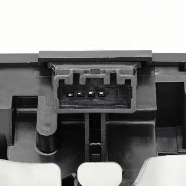 Serrure de Coffre Pour Ford Fiesta V VI VII DK5162310D