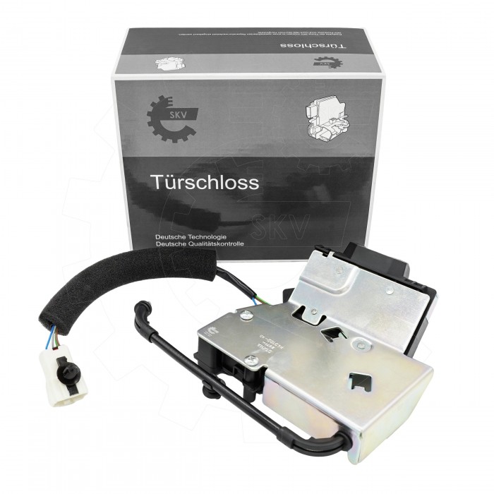 Serrure de Coffre Pour Ford Mondeo III 2S71F43102AD 4779096