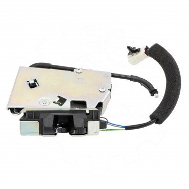 Serrure de Coffre Pour Ford Mondeo III 2S71F43102AD 4779096