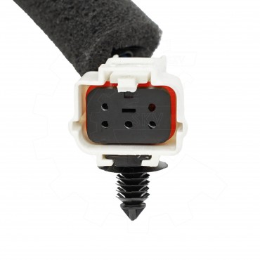 Serrure de Coffre Pour Ford Mondeo III 2S71F43102AD 4779096