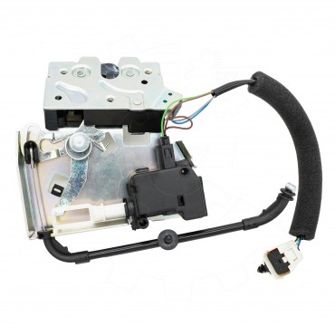 Serrure de Coffre Pour Ford Mondeo III 2S71F43102AD 4779096