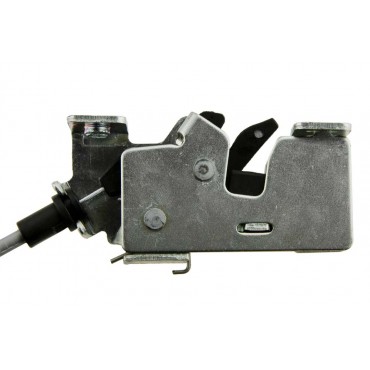 Serrure de Porte Arrière Gauche Pour Ford Transit 1494102 4086604 4341671