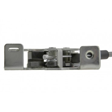 Serrure de Porte Arrière Gauche Pour Ford Transit 1494102 4086604 4341671