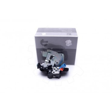 Serrure de Coffre Pour Honda Civic VIII Jazz II 74801SAAE21