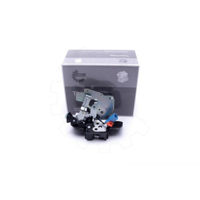 Serrure de Coffre Pour Honda Civic VIII Jazz II 74801SAAE21