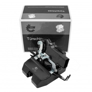 Serrure de Coffre Pour Hyundai Grand Santa Fé i40 III Kia Sorento II