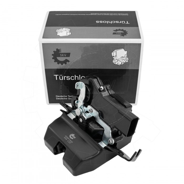 Serrure de Coffre Pour Hyundai Grand Santa Fé i40 III Kia Sorento II