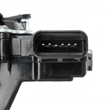 Serrure de Coffre Pour Hyundai Grand Santa Fé i40 III Kia Sorento II