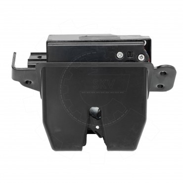 Serrure de Coffre Pour Hyundai Grand Santa Fé i40 III Kia Sorento II