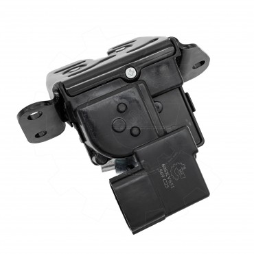 Serrure de Coffre Pour Hyundai i30 81230A6300