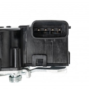 Serrure de Coffre Pour Hyundai i30 81230A6300