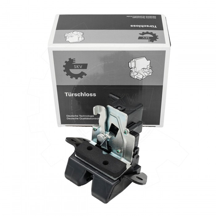 Serrure de Coffre Pour Hyundai ix20 Kia Cee'D Sorento II Soul I Venga