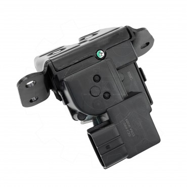 Serrure de Coffre Pour Hyundai ix20 Kia Cee'D Sorento II Soul I Venga