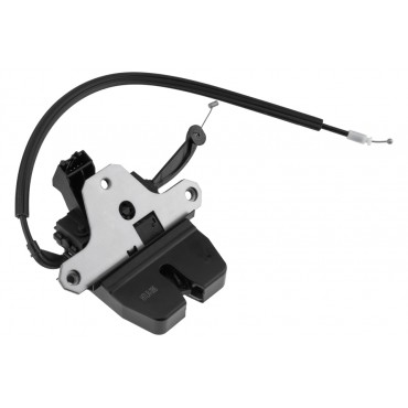 Serrure de Coffre Pour Jaguar XF C2Z27909