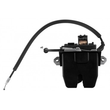 Serrure de Coffre Pour Jaguar XF C2Z27909