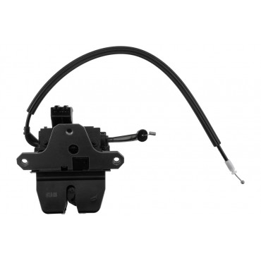 Serrure de Coffre Pour Jaguar XF C2Z27909