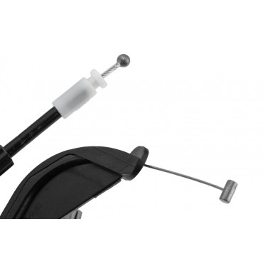 Serrure de Coffre Pour Jaguar XF C2Z27909