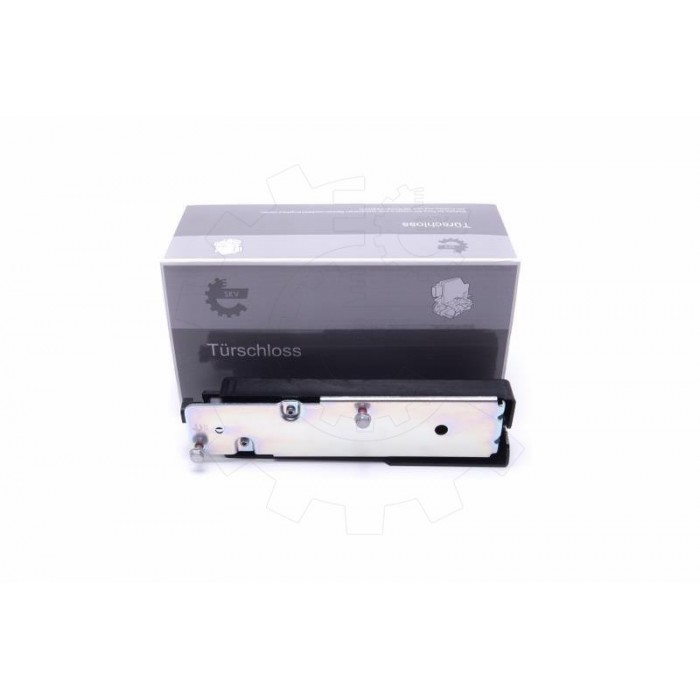 Serrure de Coffre Pour Land Rover Discovery III Van 5H22404C10AA FUG500010