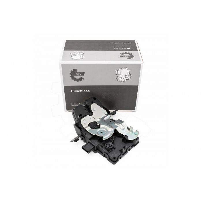 Serrure de Coffre Pour Land Rover Discovery Sport LR088570