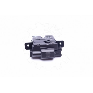 Serrure de Coffre Pour Renault Kangoo Mercedes-Benz Citan 8200497798B