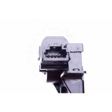 Serrure de Coffre Pour Renault Kangoo Mercedes-Benz Citan 8200497798B