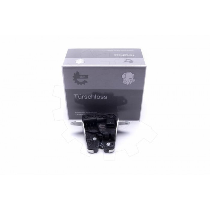 Serrure de Coffre Pour Mercedes-Benz CLA Classe B C T-Model E GL M 0997400300
