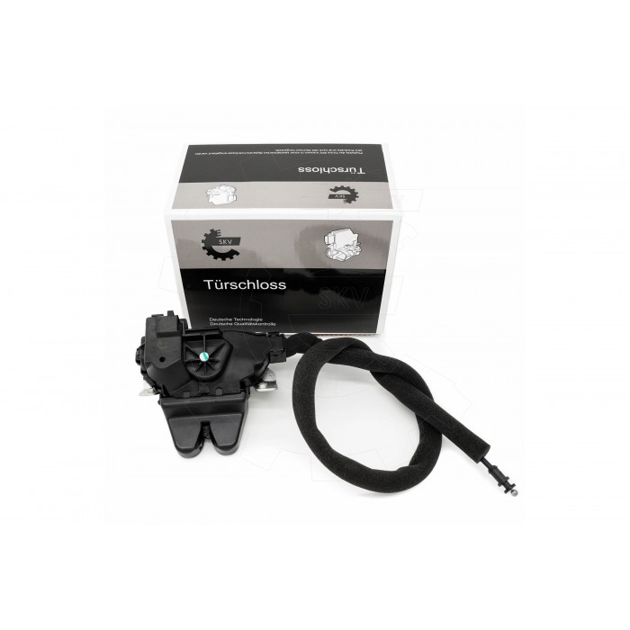 Serrure de Coffre Pour Mercedes-Benz Classe C E CLS SLC SLK A2047500185