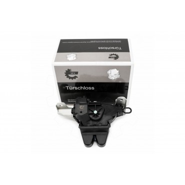 Serrure de Coffre Pour Mercedes-Benz Classe C E 2057500600 A2057500600