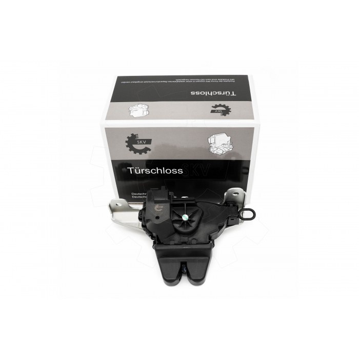 Serrure de Coffre Pour Mercedes-Benz Classe C E 2057500600 A2057500600