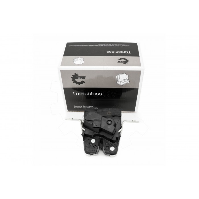 Serrure de Coffre Pour Mercedes-Benz Classe C T-Model E GL GLA GLK M A2047400135